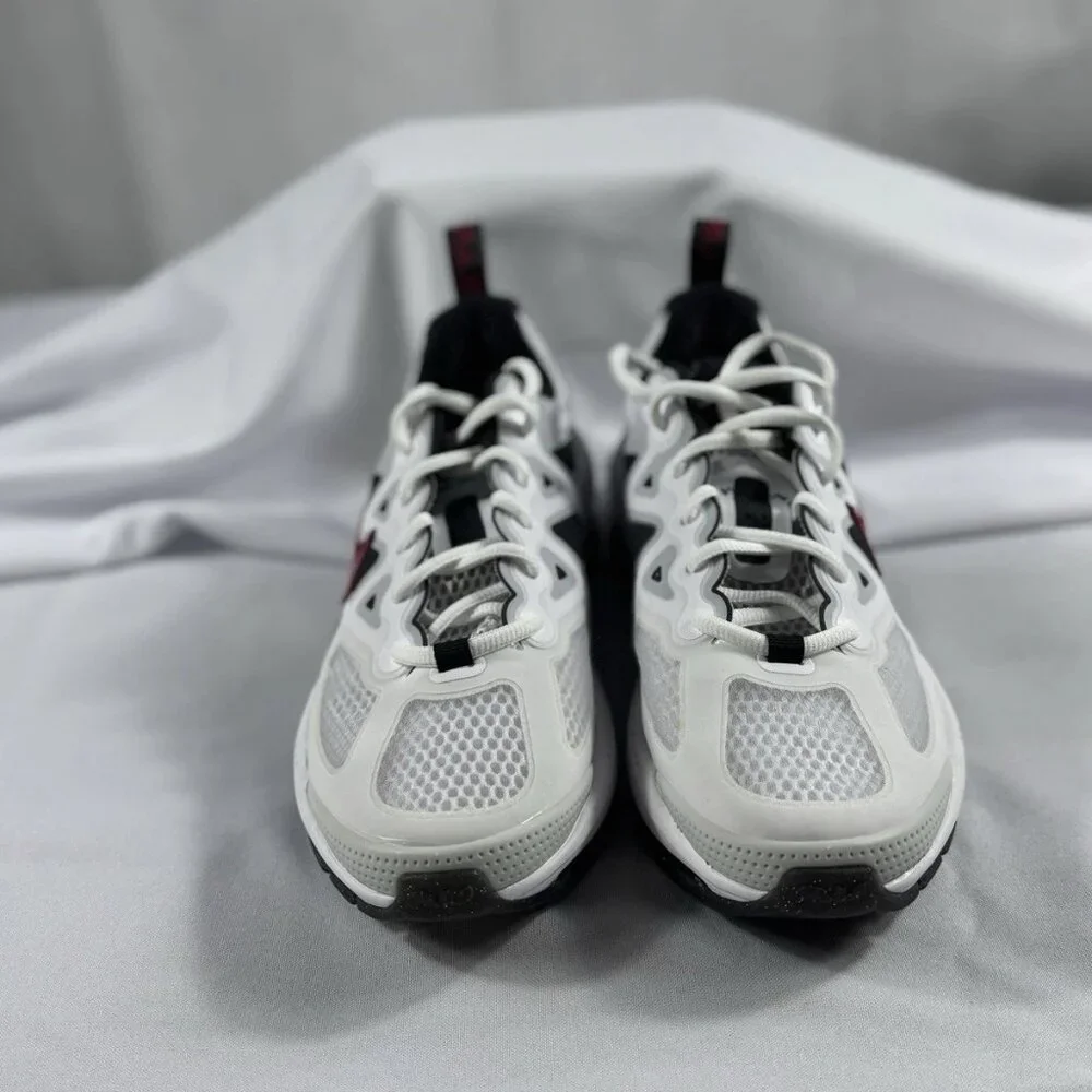 Nike Air Max Genome‎ SE GS 'White Very Berry' (DC9120-100) Sz 7Y